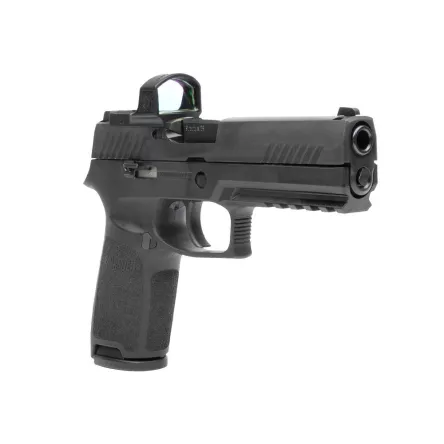 Sig Sauer P320 Full Size RXZP-pistool cal. 9x19 (met Romeo Zero Pro red dot-vizier), afbeelding 3 van 4