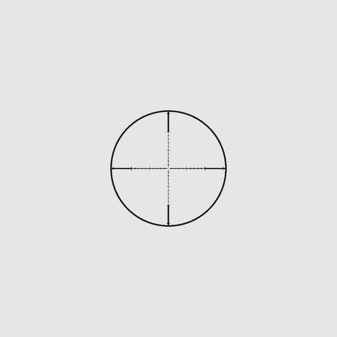 Leupold VX-6 4-24x52mm (34mm) SF, image 2 sur 3