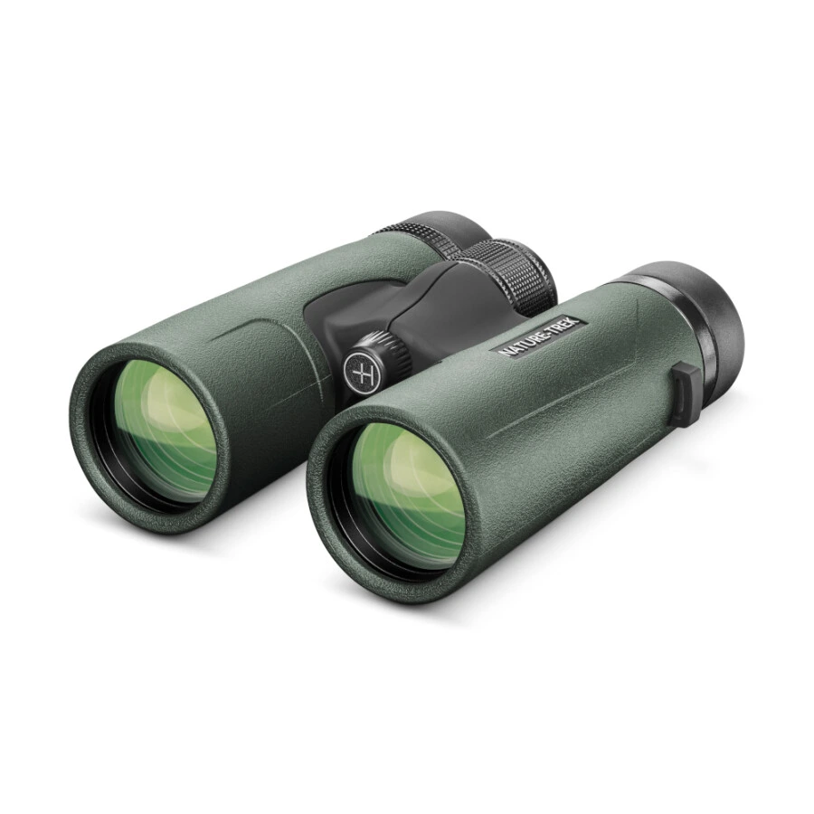 Hawke BO Nature-Trek 8×42, Green