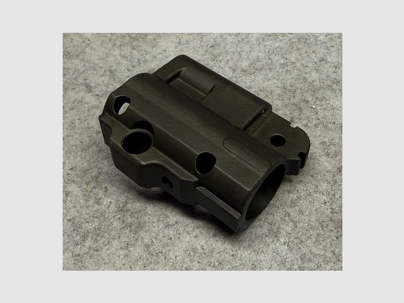 Heckler & Koch gas block for MR223