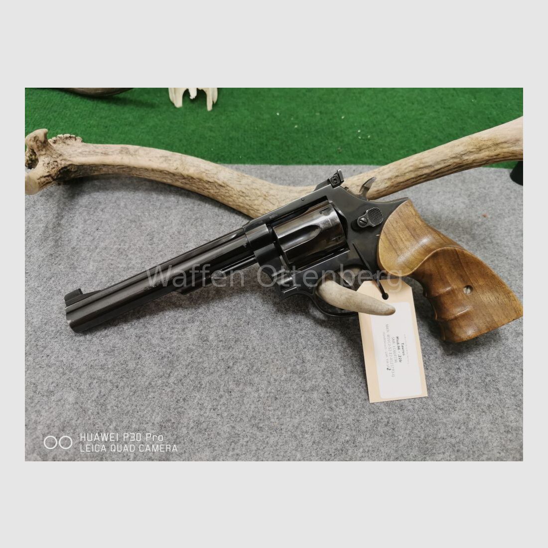 Taurus 96