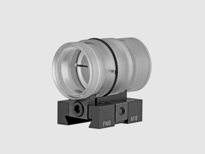 Centra Score Crystal M18 Sight Tunnel