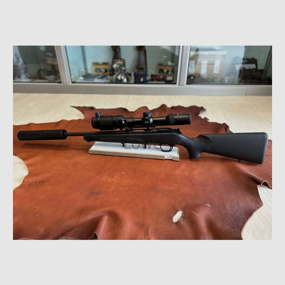 Blaser R8 Professional