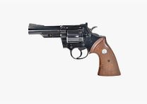 Pistolet Colt Trooper MK3 .357Mag