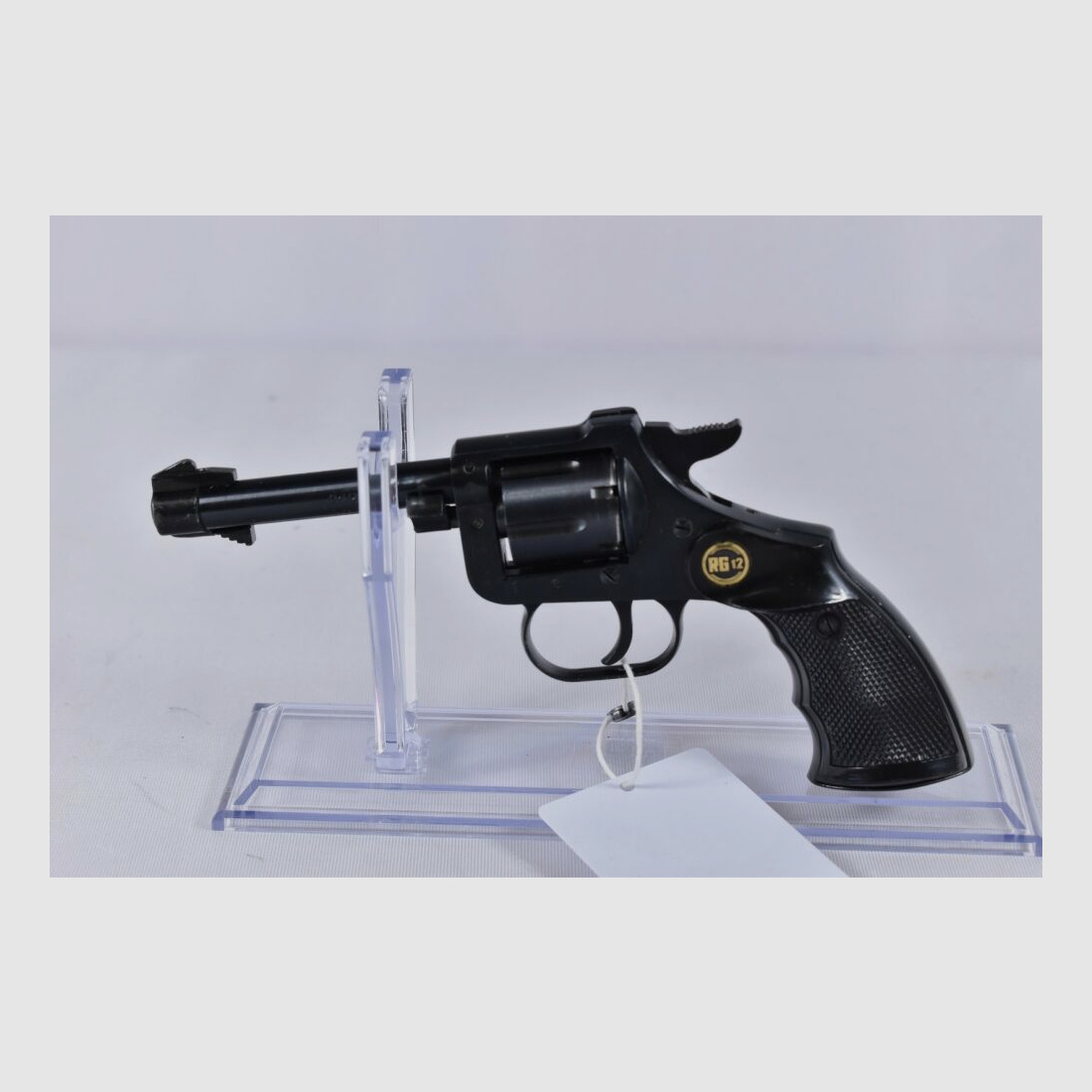 Röhm RG12