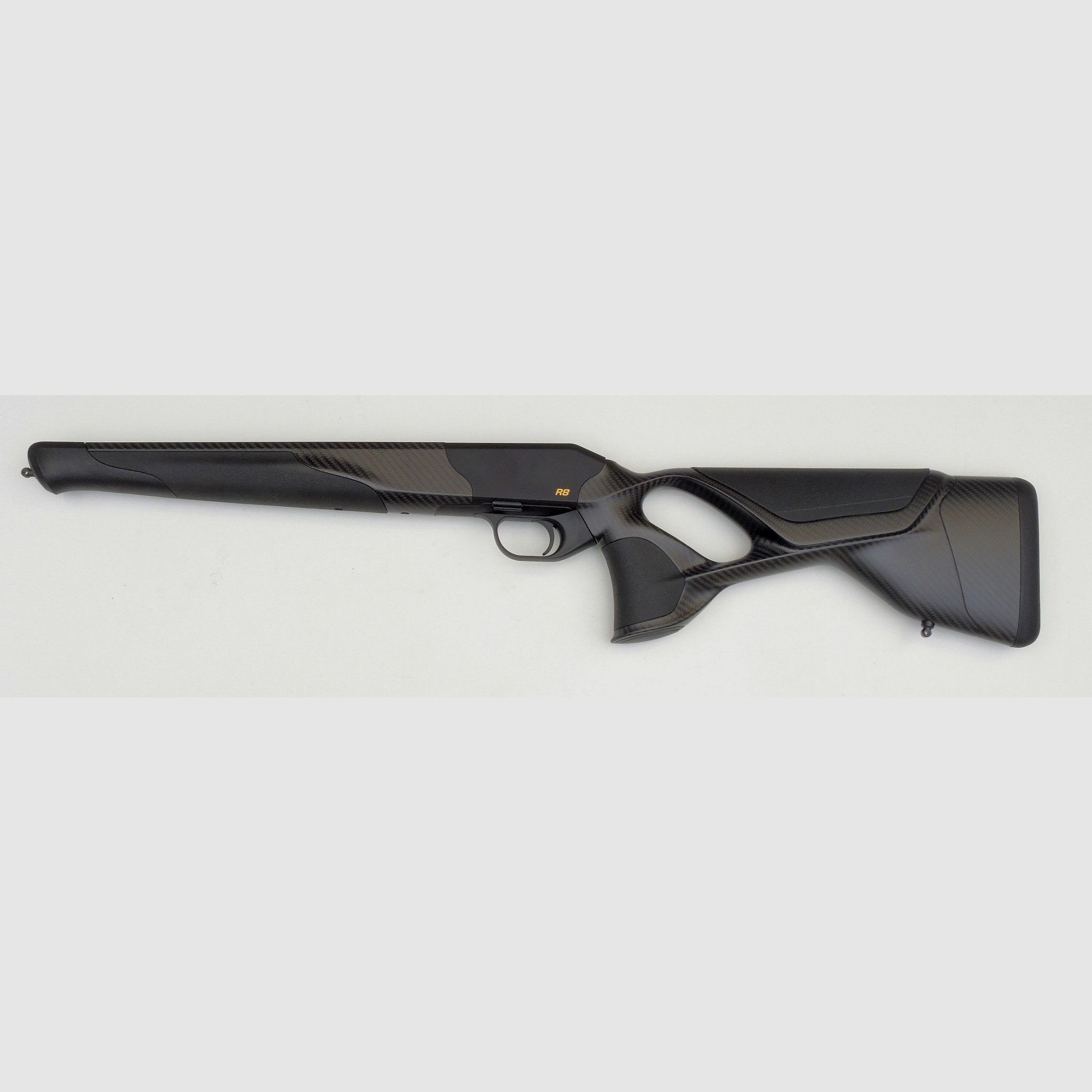 Système Blaser R8 Ultimate Carbon Élastomère