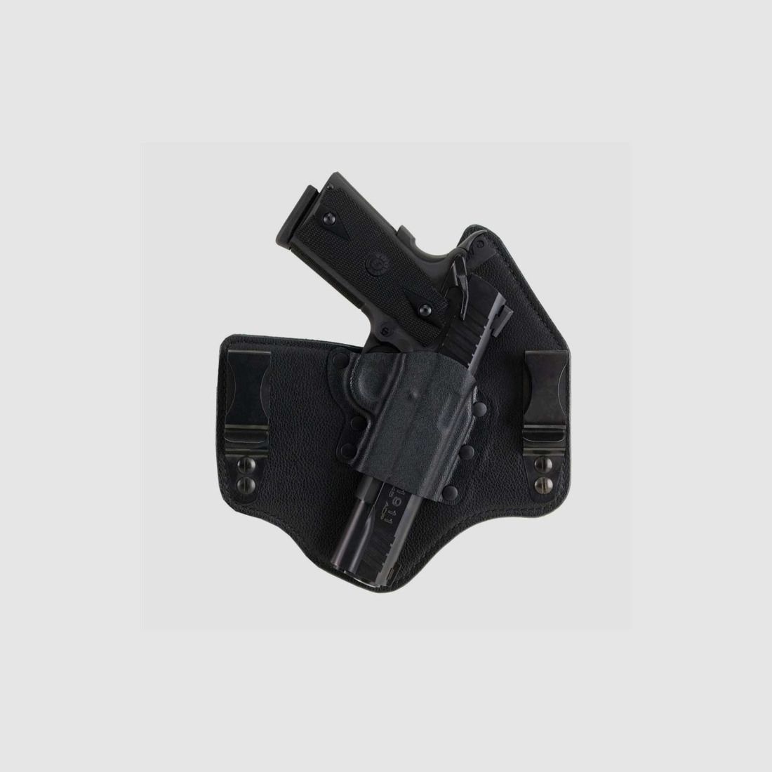 GALCO INTERNATIONAL KINGTUK SIG SAUER P226/P229-SCHWARZ-LINKSHÄNDIG, Bild 1 von 2