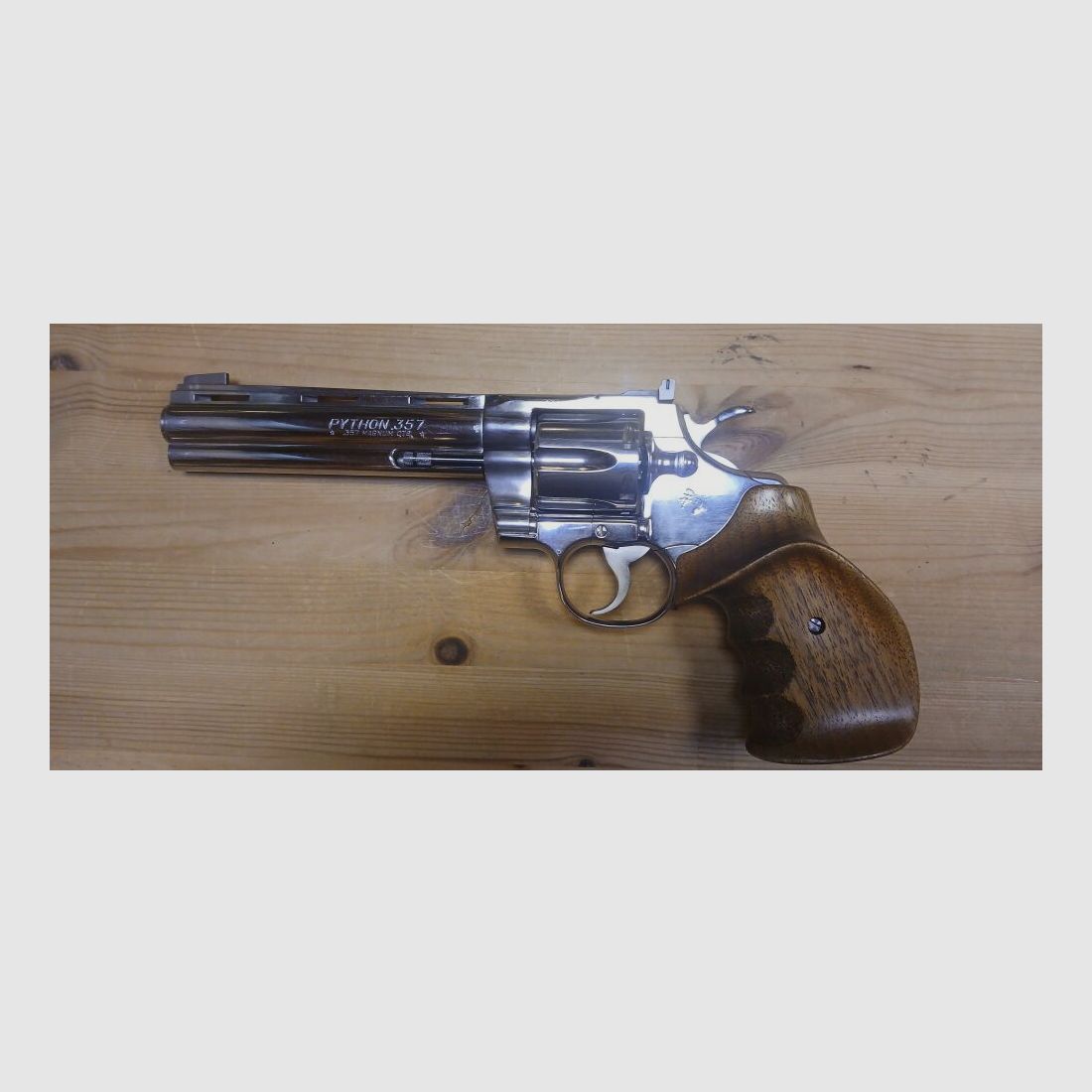 Colt Python .357