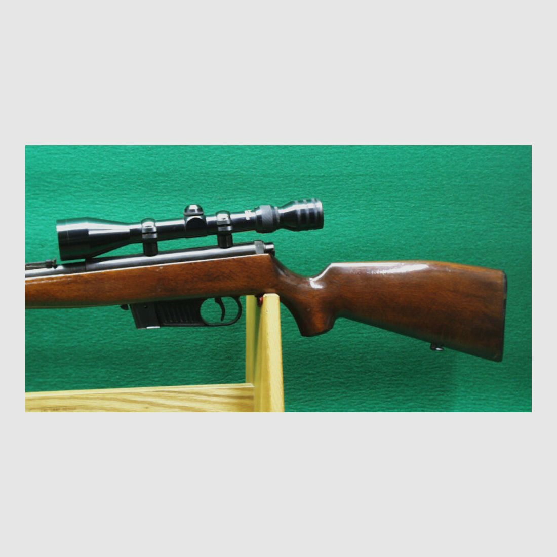 Voere Kufstein Autriche - SL-Fusil, image 6 sur 7