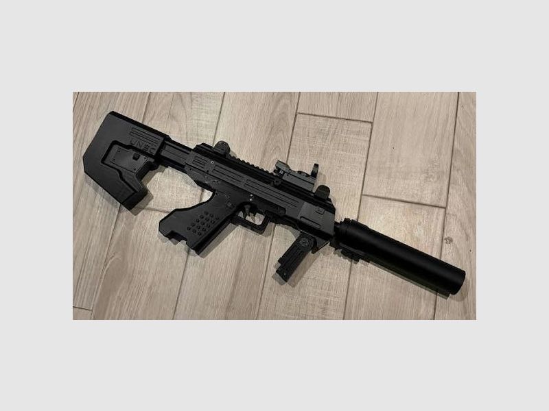 M7 SMG