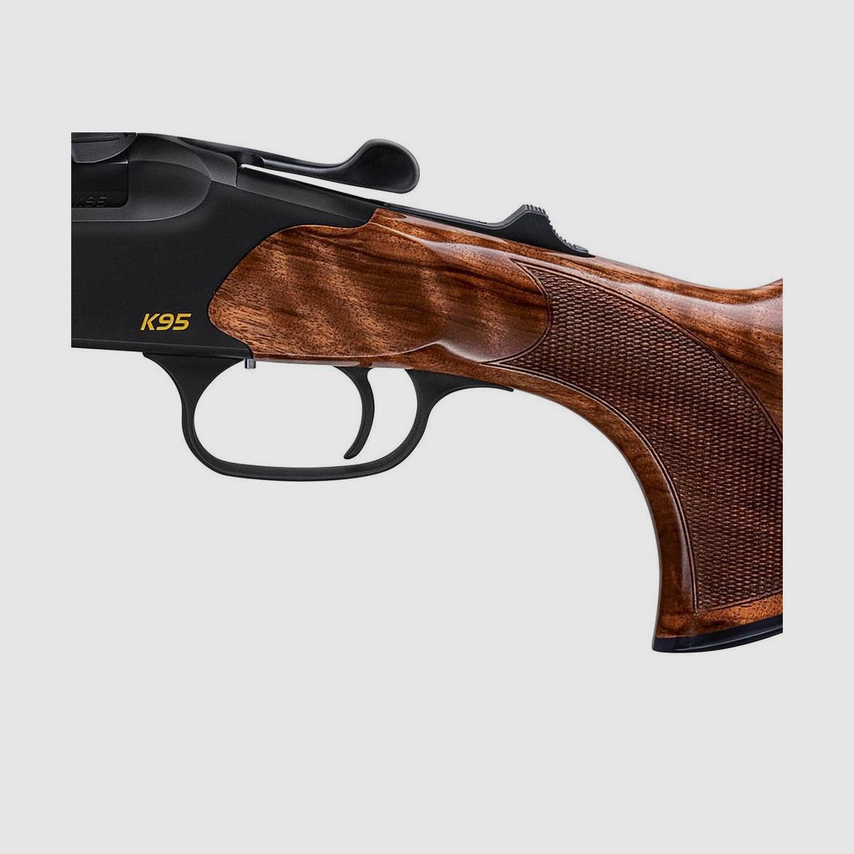 Büchse Blaser K95 Classic, Bild 3 von 4