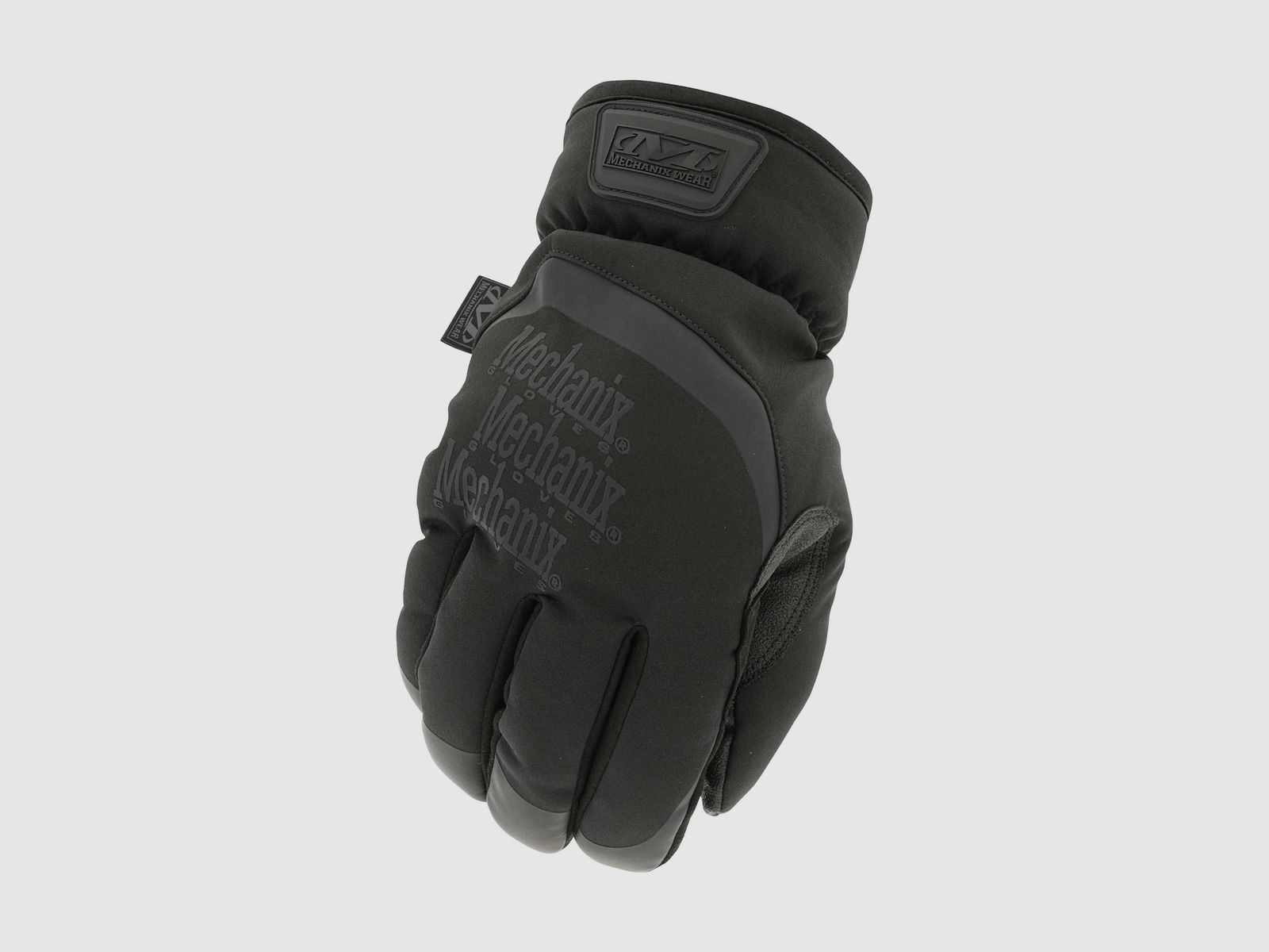 Winterarbeitshandschuhe ColdWork Fastfit Plus