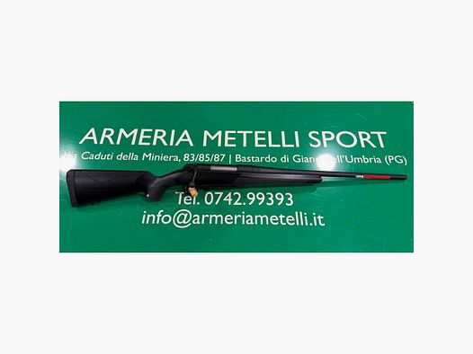 Repetierbüchse mit Verschluss Winchester Mod. XPR Composite Gewinde Kal. 30-06 in Polymer Art: 535743228 WINCHESTER