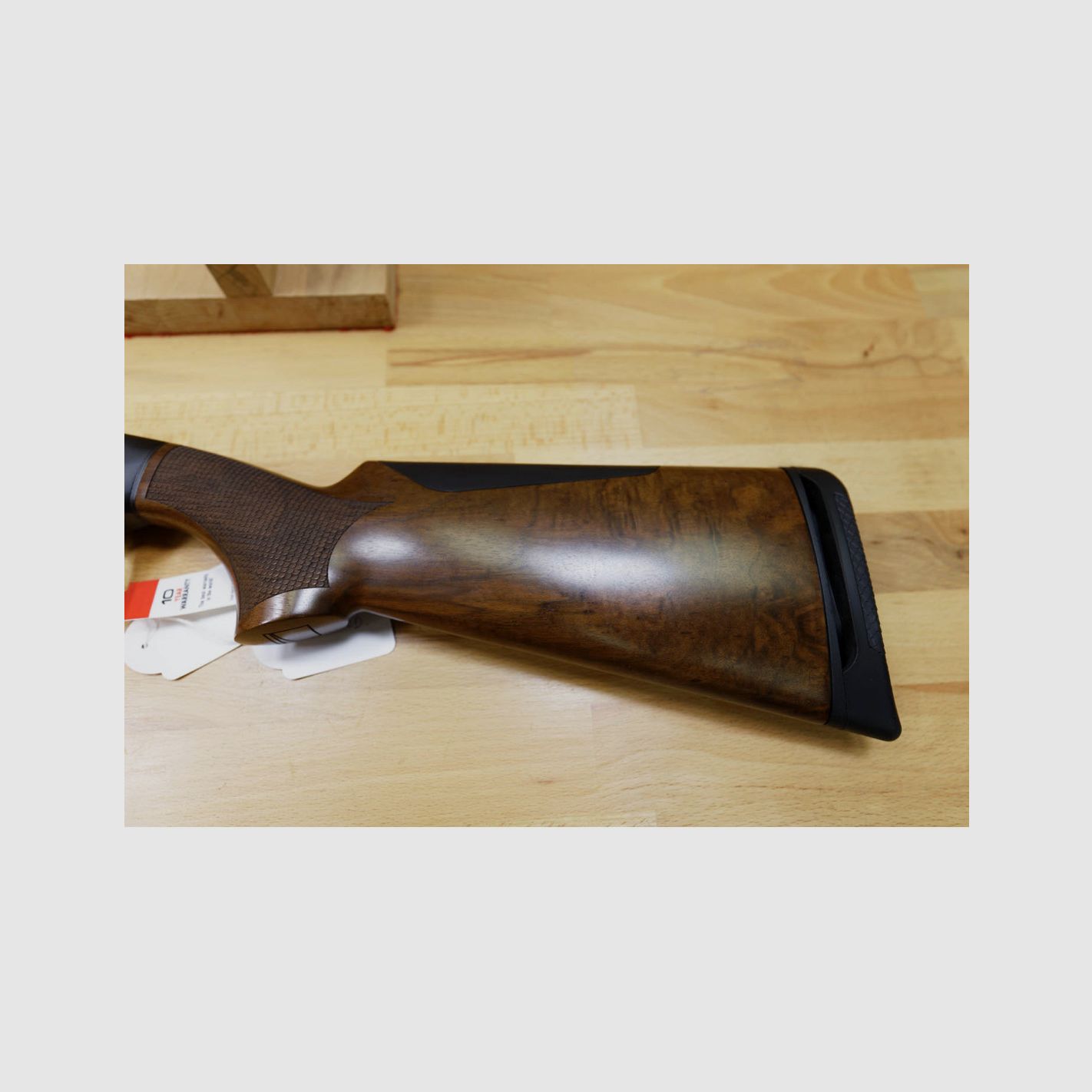 Jagdflinte BENELLI 828 U, Bild 5 von 6