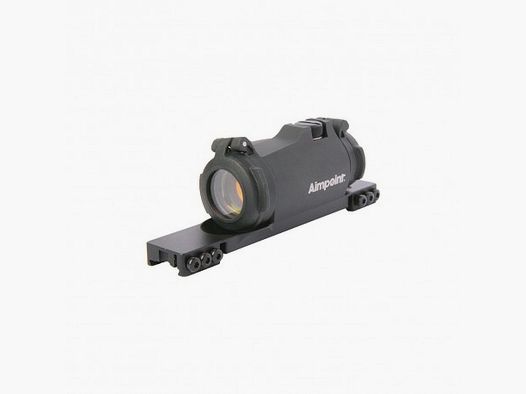 AIMPOINT MICRO H2 2 MOA SEMIAUTOMATISCHES GEWEHR