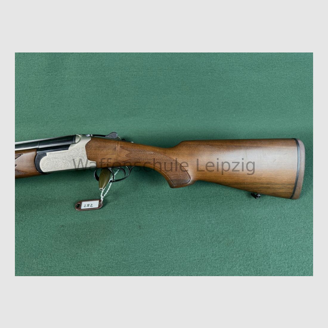 Condor Ibargun Lanber