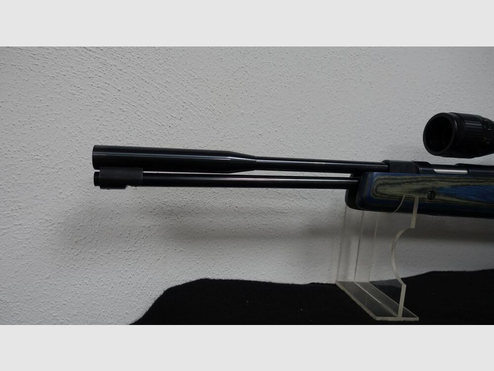 Weihrauch	 HW 97 k mit ZF