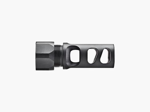 Bergara TP1 Mündungsbremse M15x1 - Kal. 6,5