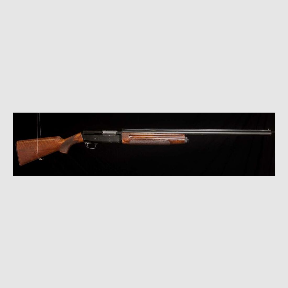 Franchi Browning Auto 5, image 1 of 6