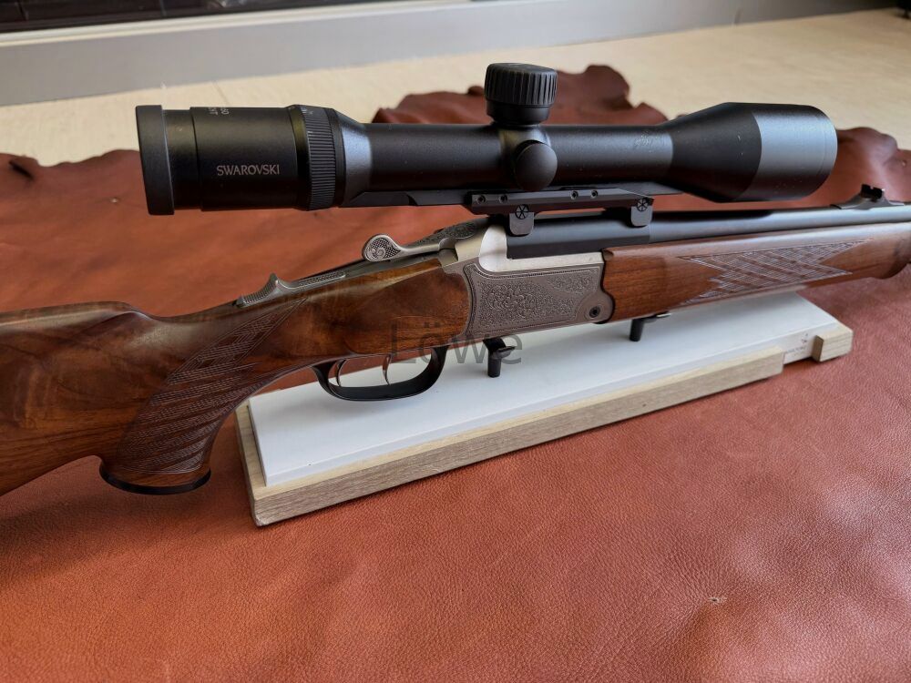 Blaser BS 95 Prestige
