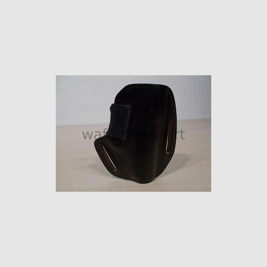 Holster rapide Sickinger Walther PPK HUEBNER SPECIAL