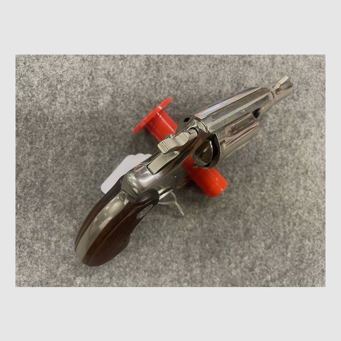 Colt Detektiv