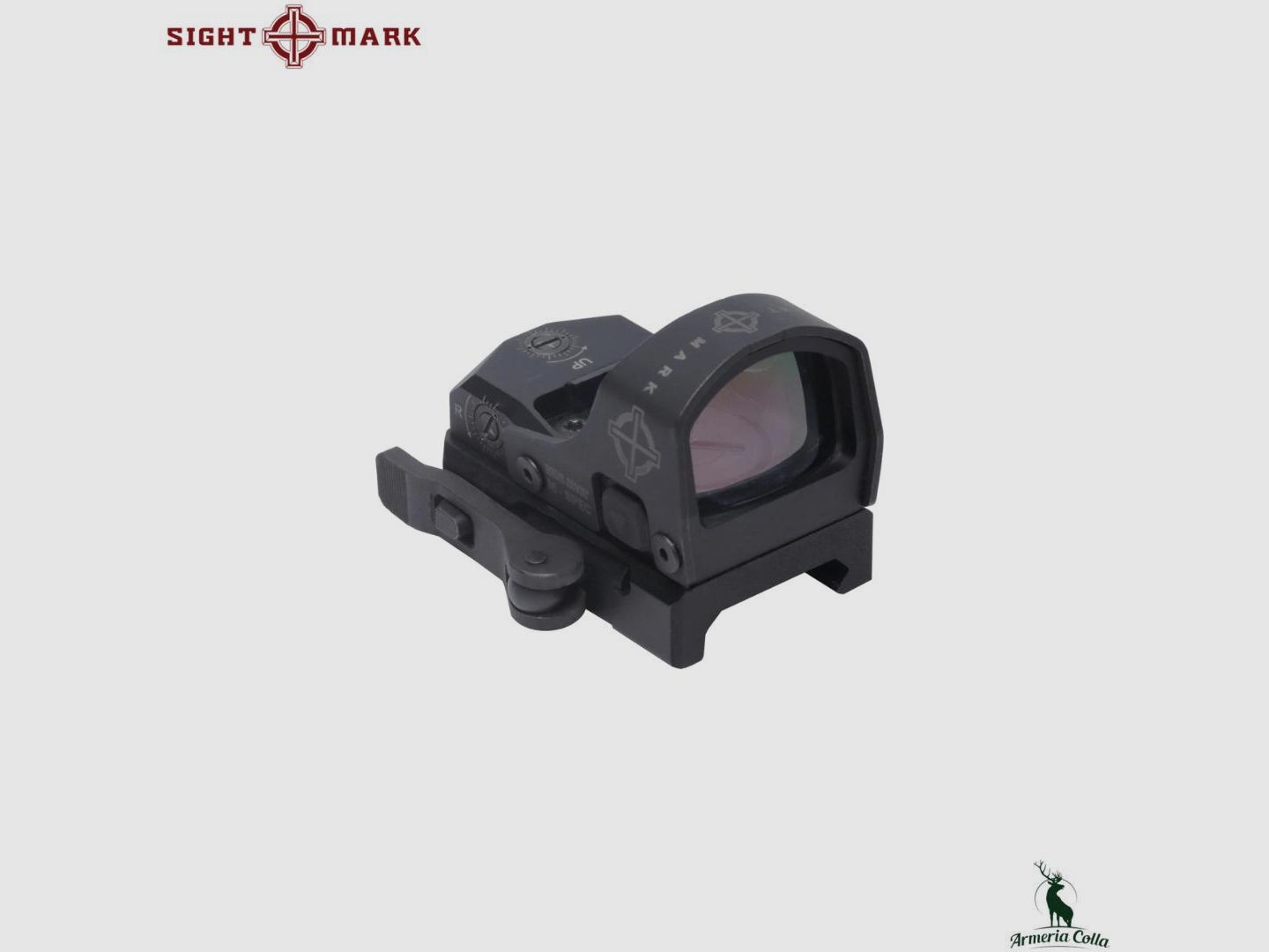 Sightmark Mini Shot M-Spec Lqd Sm26043-Lqd *GEBRAUCHT*, Bild 1 von 4