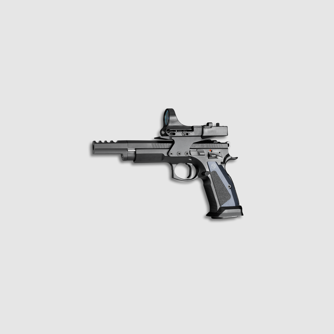 CZ Czechmate 9x19, image 1 of 3