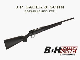 Sauer & Sohn S 101 Classic XT