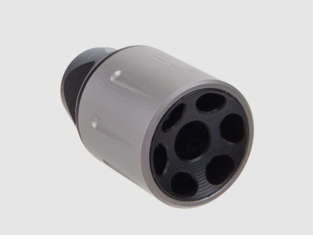 Filtro di Fiamma Lineare SLR 1/2×28, immagine 1 di 2