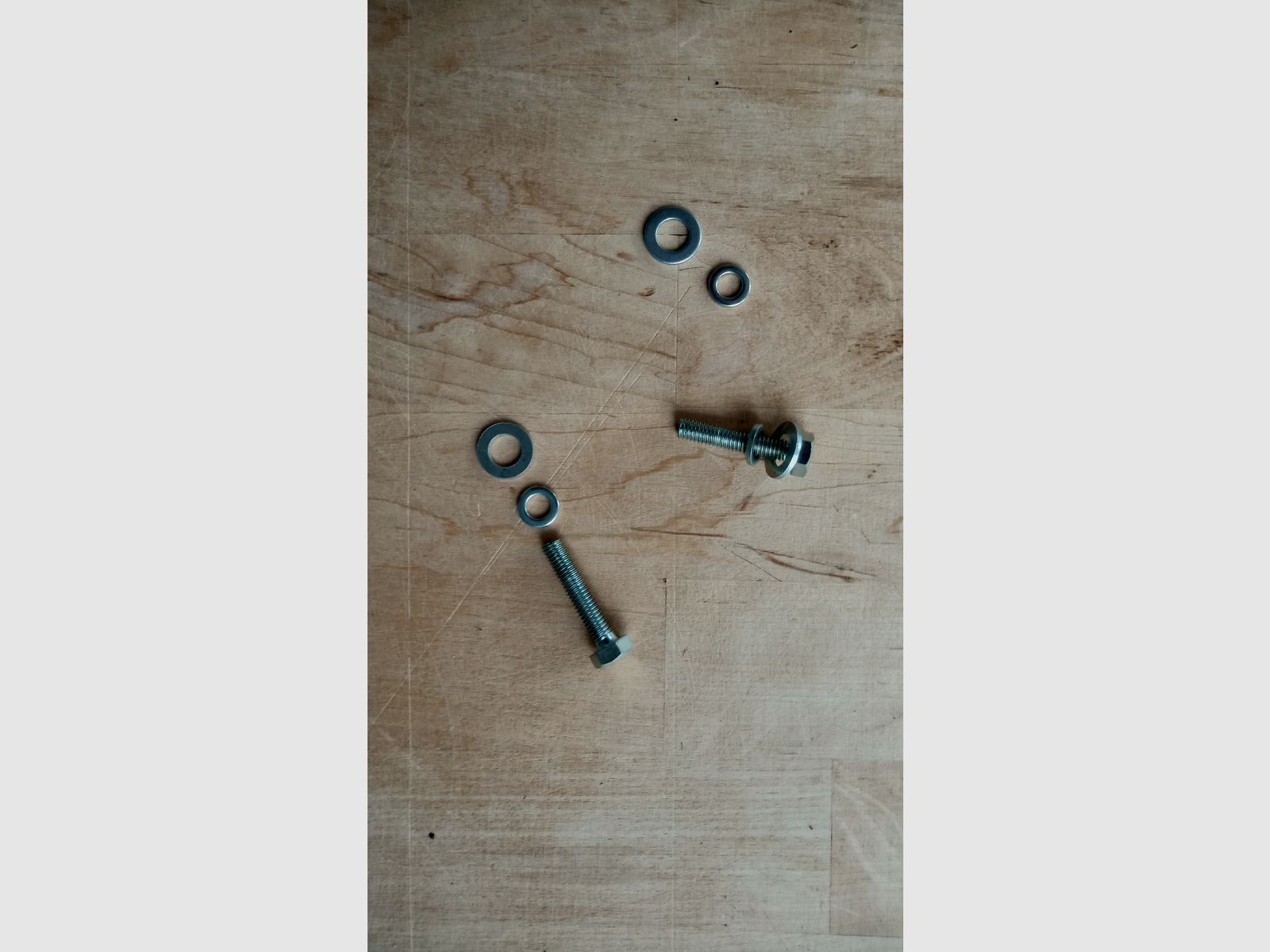 2 poignées en plastique AMD-65 hongroises de FEG même numéro de coulée 63 // AK / AKM / AK74 / AK-100 / Type 56, image 9 sur 11