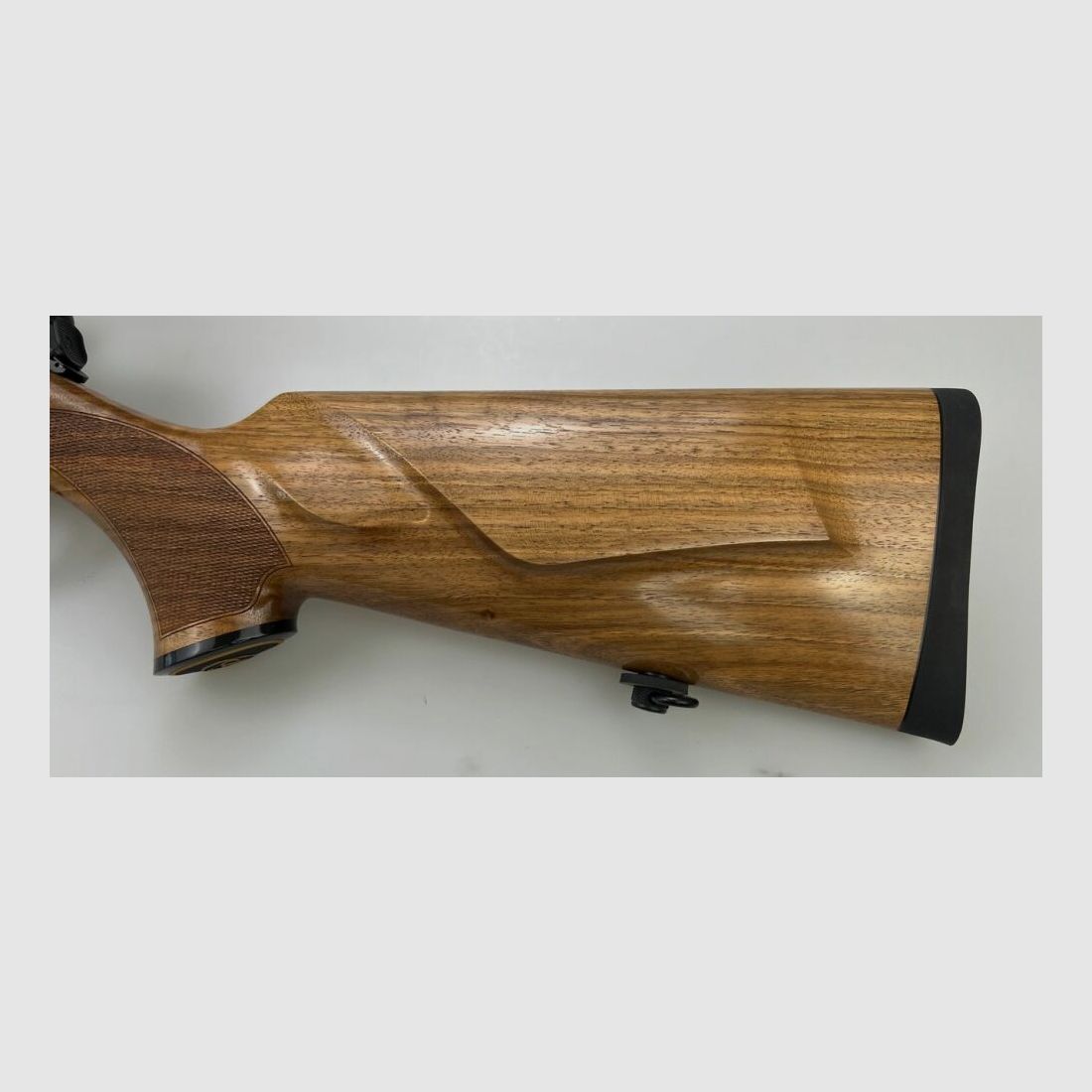 Sauer ErgoLux