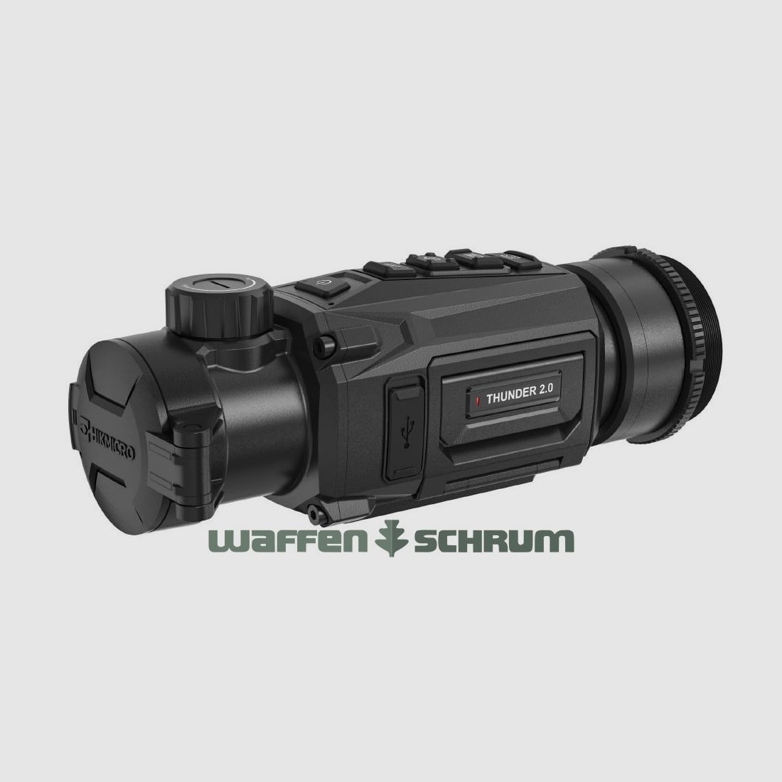 Hikmicro Thunder TQ35C 2.0
