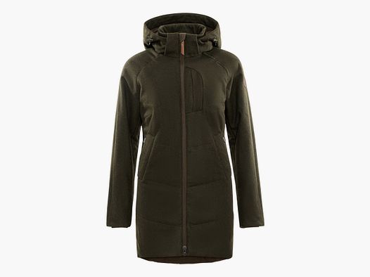 Giacca da caccia donna Metso Winter Harkila