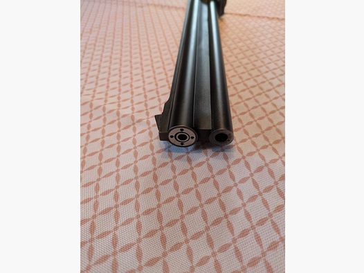 Reserviert!!!Blaser Bockbüchsflinte BBF 95  30R Blaser 16/70__5,6x50R 16/70