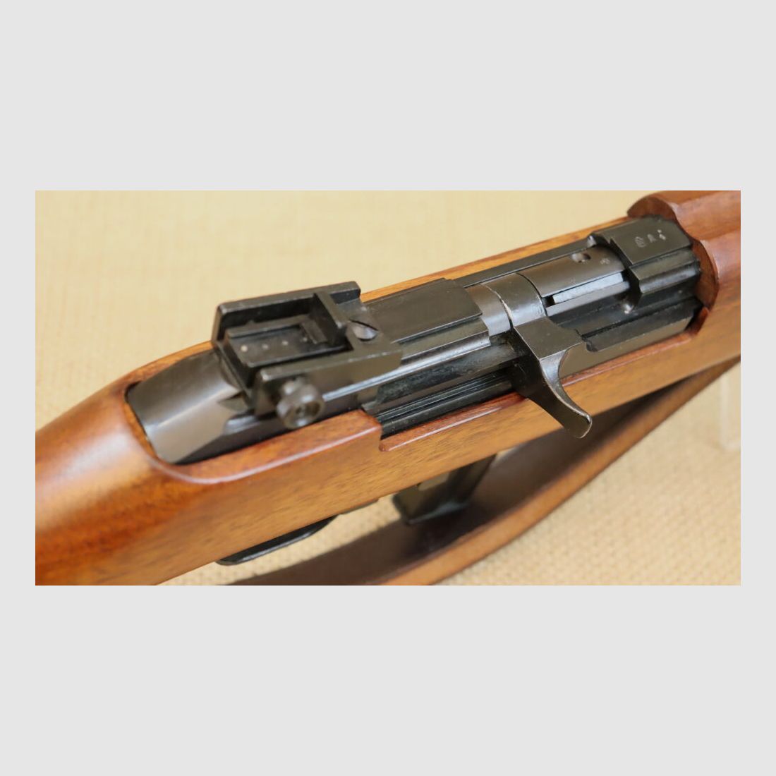 Erma EGM-1 70 .22lr