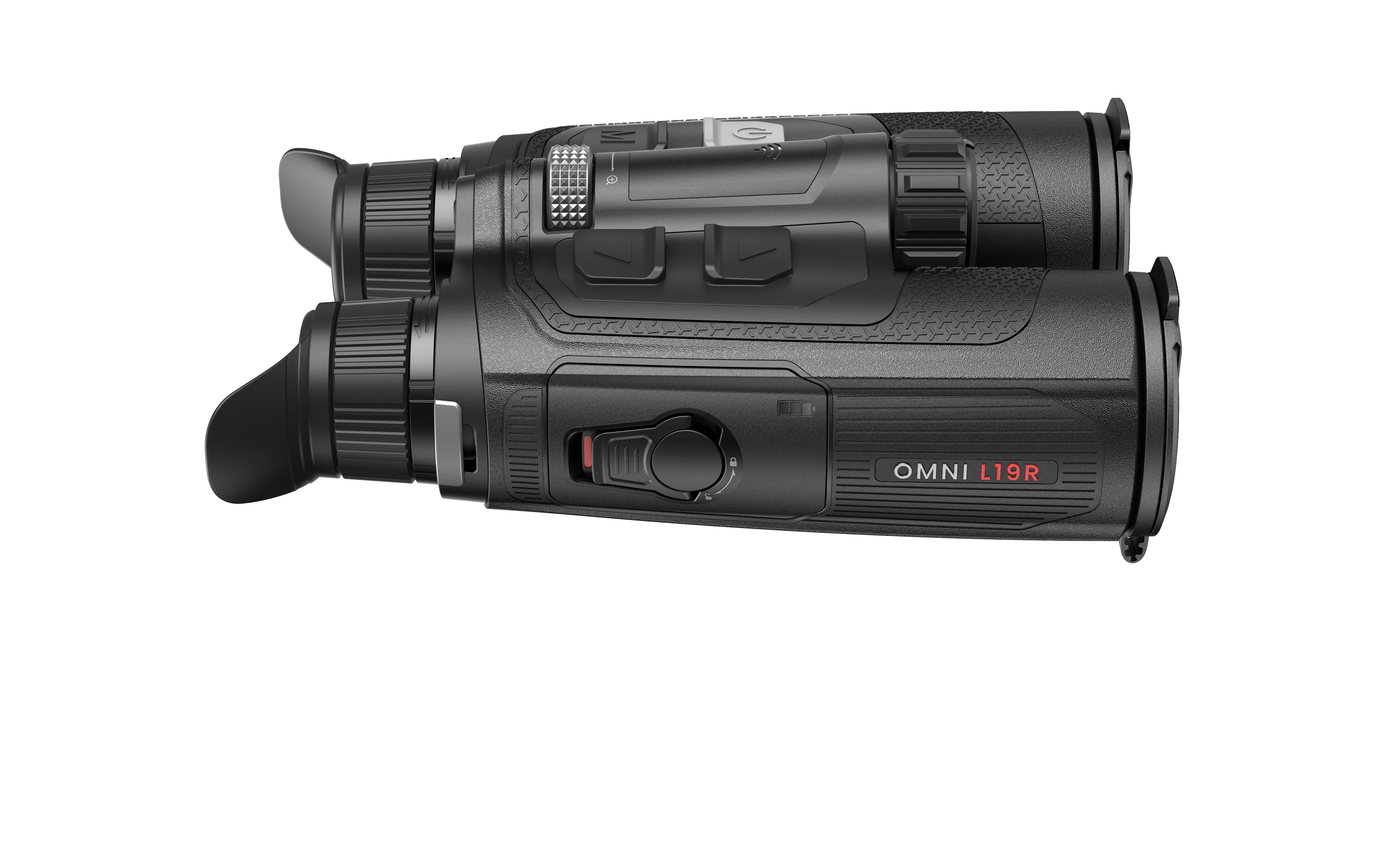 Nocpix Binocular OMNI L19R 8K Multispektral-Fernglas inkl. GRATIS TASCHE, Bild 25 von 35