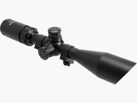 Walther ZF 3-9x44