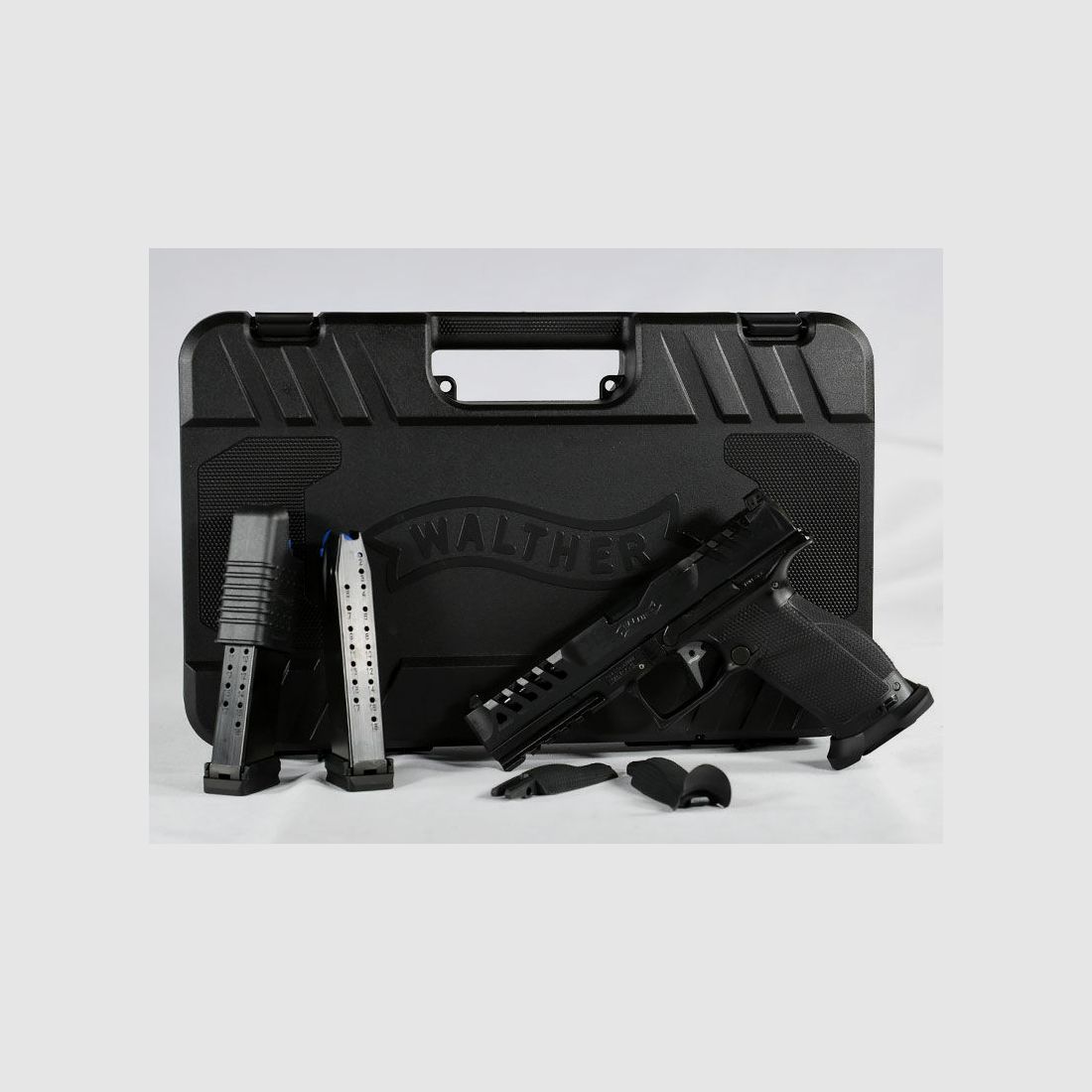 WALTHER PDP Polymer Match Fullsize 5"