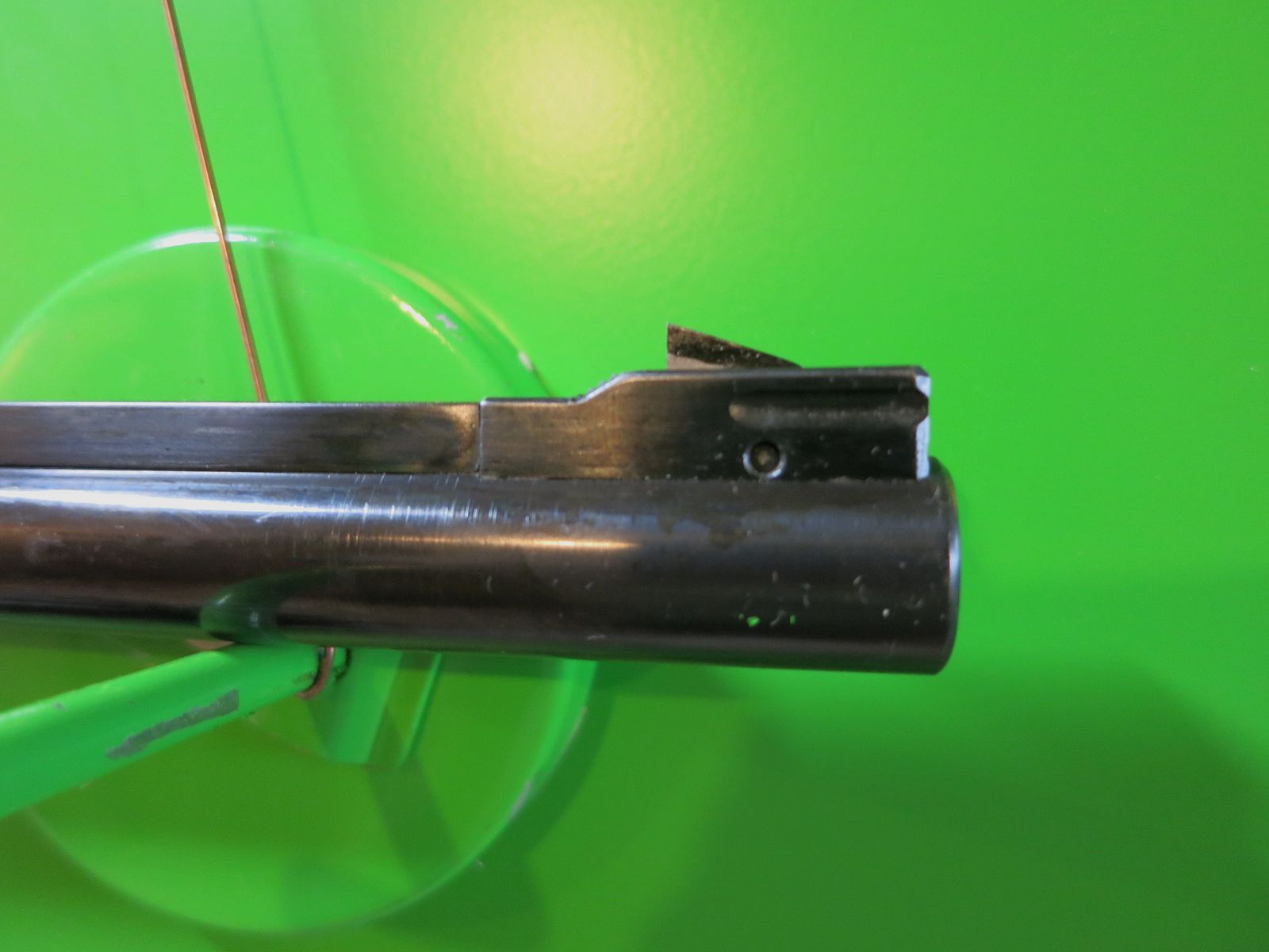 Drulov Modell 70 Standard, .22 lr, "freie Pistole"  #60-, Bild 4 von 10