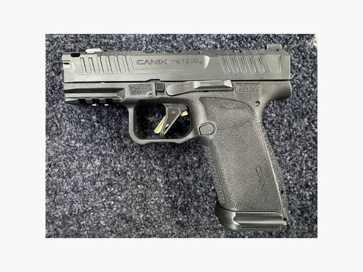 CANIK METE MC9 PRIME 9 mm
