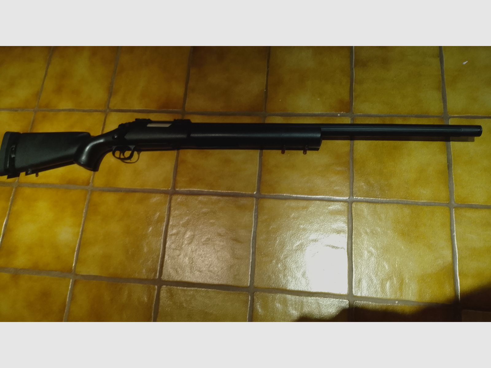 Sniper Echo 1 Model 28