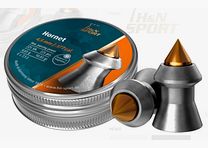 H&N Hornet 4,5mm .177cal. 225Stk. Spitzdiabolo 24041-01