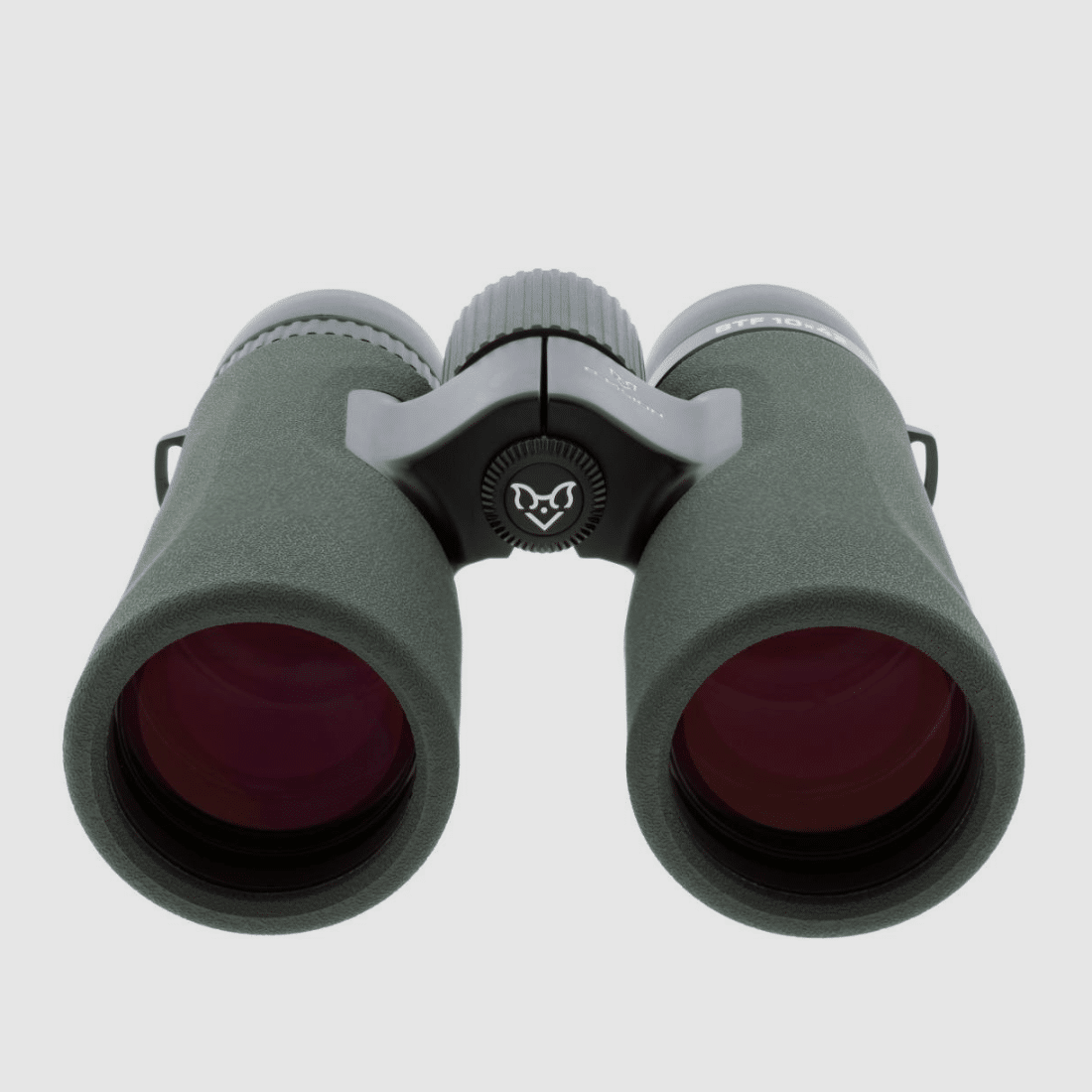 Jumelles B-Vision BTF 10×42 ED, image 5 sur 5