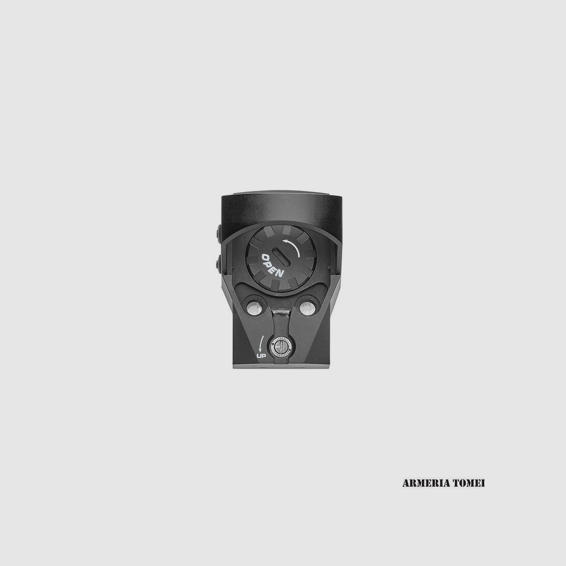 RED DOT – SIG SAUER – ROMEO 1PRO 1×30 6MOA BLK, immagine 7 di 8