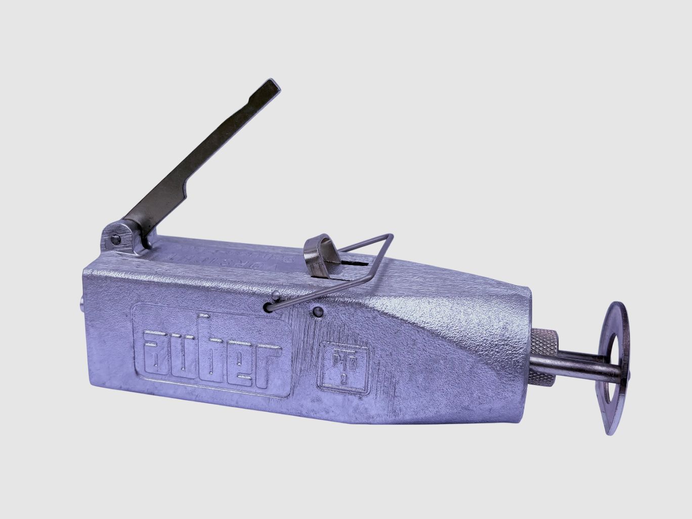 Trampa para gopher Kieferle Auber