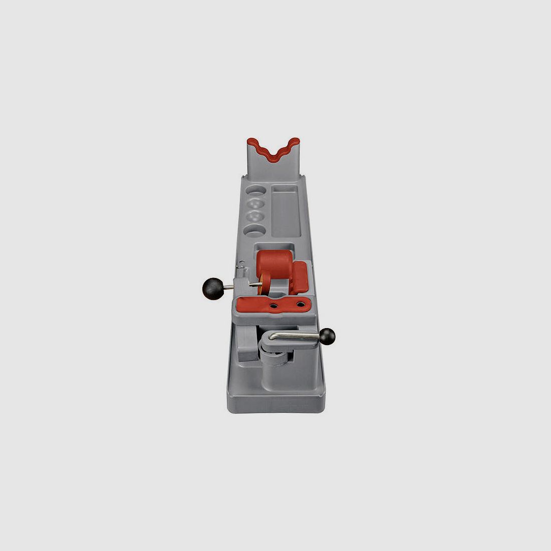Tipton Gun Vise, Gun Rest