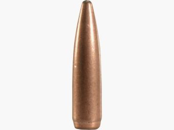 Proiettile Speer 6,5mm/.264 120GR Gold Dot SP 50 pezzi