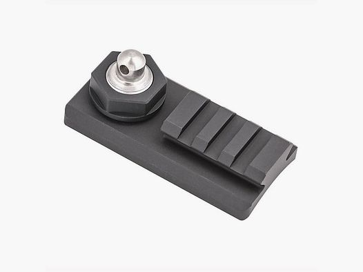 Accu-Tac SSRA-200 Sling-Stud Schienenadapter auf 1913 Picatinny