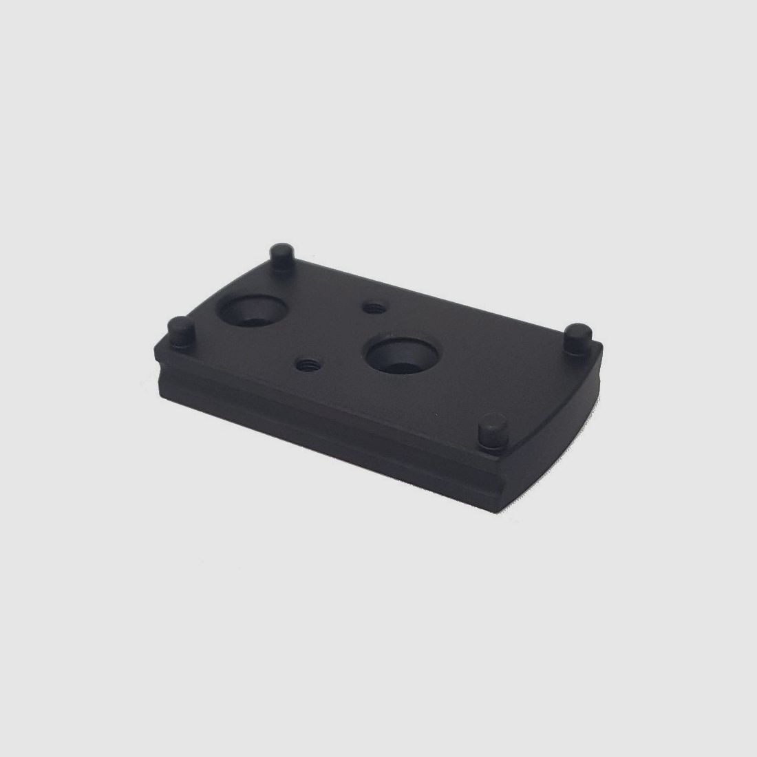 Spuhr Adapter für Docter / Burris Fastfire
